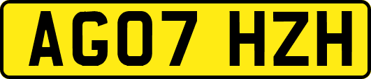 AG07HZH