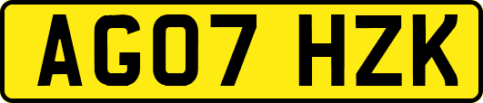 AG07HZK