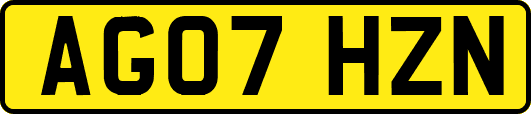 AG07HZN