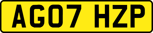 AG07HZP