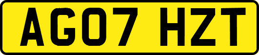 AG07HZT