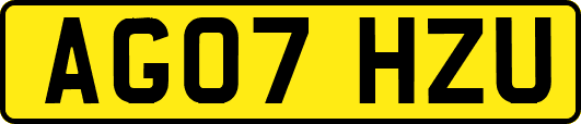AG07HZU