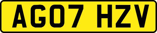 AG07HZV
