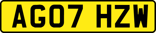 AG07HZW