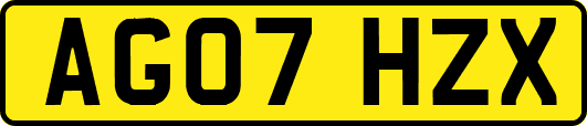 AG07HZX
