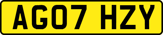 AG07HZY