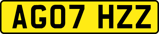 AG07HZZ