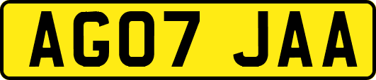 AG07JAA