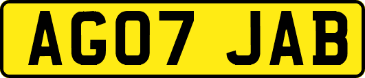 AG07JAB