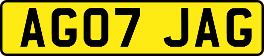 AG07JAG
