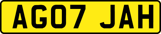 AG07JAH