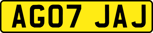 AG07JAJ