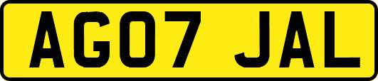 AG07JAL