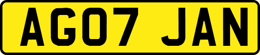 AG07JAN