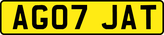 AG07JAT