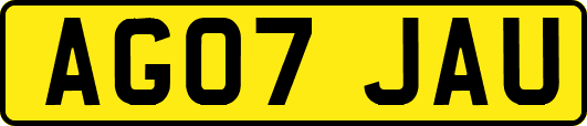 AG07JAU