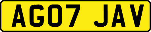 AG07JAV