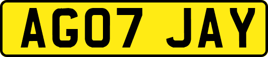 AG07JAY