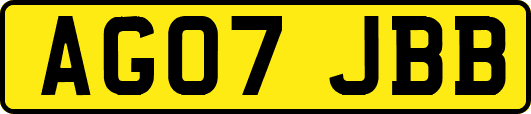 AG07JBB