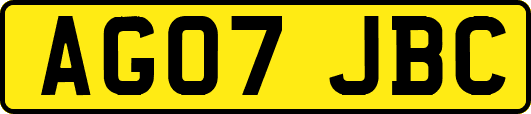 AG07JBC