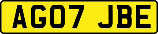 AG07JBE