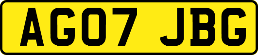 AG07JBG