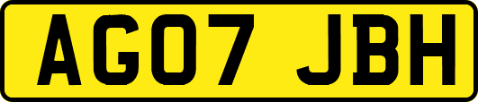 AG07JBH
