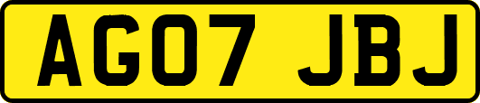 AG07JBJ