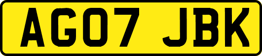 AG07JBK