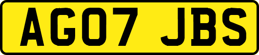AG07JBS