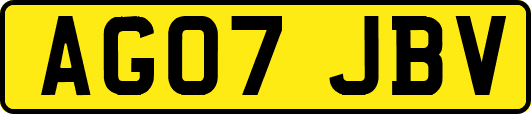 AG07JBV