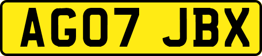 AG07JBX