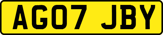 AG07JBY