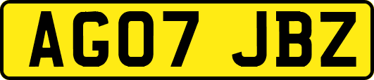 AG07JBZ