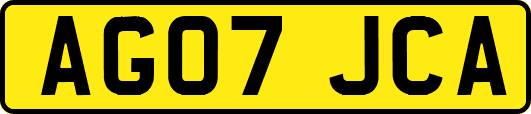 AG07JCA