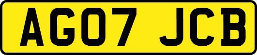AG07JCB