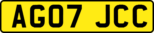 AG07JCC