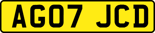 AG07JCD