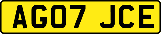 AG07JCE