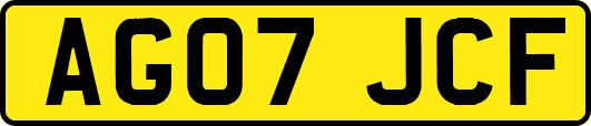 AG07JCF