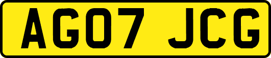 AG07JCG