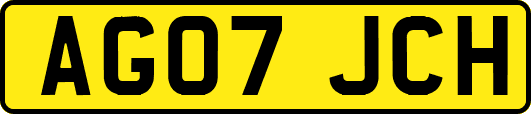AG07JCH