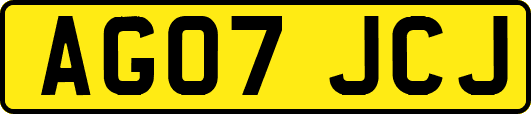 AG07JCJ