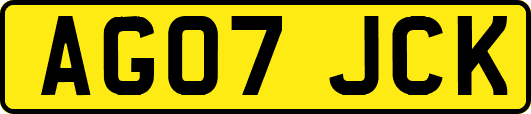 AG07JCK