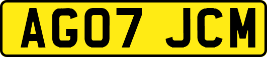 AG07JCM