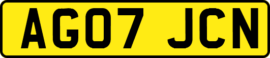 AG07JCN
