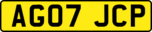 AG07JCP