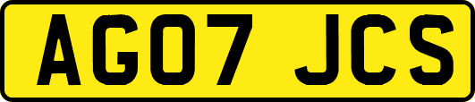 AG07JCS