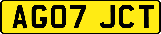 AG07JCT