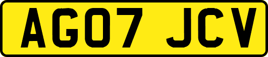 AG07JCV